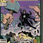 Nightmask Comic Book - Volume 1 No. 1 - November 1986