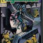 Nightmask Comic Book - Volume 1 No. 5 - March 1987