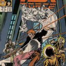 PSI Force Comic Book - Volume 1 No. 13 - November 1987