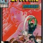 Spitfire Comic Book - Volume 1 No. 8 - May 1987