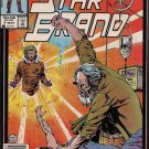 Star Brand Comic Book - Volume 1 No. 7 - May 1987