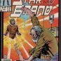 Star Brand Comic Book - Volume 1 No. 7 - May 1987