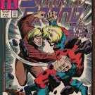 Star Brand Comic Book - Volume 1 No. 9 - September 1987