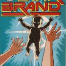 Star Brand Comic Book - Volume 1 No. 13 - May 1988