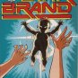 Star Brand Comic Book - Volume 1 No. 13 - May 1988