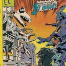 Robotix Comic Book - Volume 1 No. 1 - February 1986