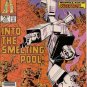 The Transformers Comic Book - Volume 1 No. 17 - June 1986