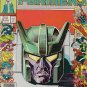 The Transformers Comic Book - Volume 1 No. 22 - November 1986