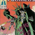 The Transformers Comic Book - Volume 1 No. 23 - December 1986