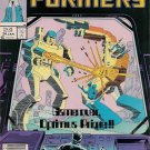 The Transformers Comic Book - Volume 1 No. 24 - January 1987