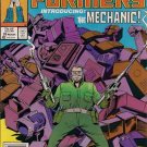The Transformers Comic Book - Volume 1 No. 26 - March 1987