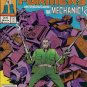 The Transformers Comic Book - Volume 1 No. 26 - March 1987