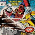 The Transformers Comic Book - Volume 1 No. 28 - May 1987