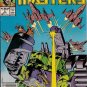 The Transformers: Headmasters Comic Book - Volume 1 No. 2 - September 1987
