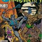 Thundercats Comic Book - Volume 1 No. 3 - April 1986