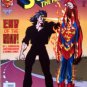 Superman The Man of Steel Comic Book - No. 45 - June 1995