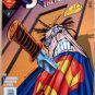 Superman The Man of Steel Comic Book - No. 44 - May 1995