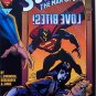 Superman The Man of Steel Comic Book - No. 41 - February 1995