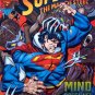 Superman The Man of Steel Comic Book - No. 40 - January 1995