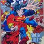 Superman The Man of Steel Comic Book - No. 27 November 1993