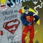 The Adventures of Superman Comic Book - No. 501 June 1993