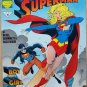 The Adventures of Superman Comic Book - No. 502 July 1993