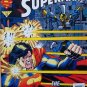 The Adventures of Superman Comic Book - No. 513 June 1994
