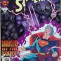 The Adventures of Superman Comic Book - No. 518 December 1994