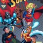 The Adventures of Superman Comic Book - No. 529 November 1995