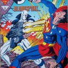 Superman in Action Comics Comic Book - No. 702 August 1994