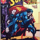 Superman in Action Comics Comic Book - No. 705 December 1994