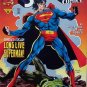 Superman in Action Comics Comic Book - No. 711 July 1995
