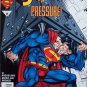 Superman in Action Comics Comic Book - No. 712 August 1995