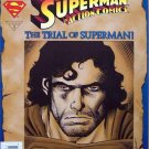 Superman in Action Comics Comic Book - No. 717 January 1996