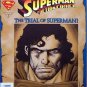 Superman in Action Comics Comic Book - No. 717 January 1996