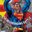Superman in Action Comics Comic Book - No. 760 December 1999