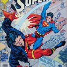 Superboy Comic Book - No. 8 September 1994