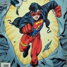 Superboy Comic Book - No. 0 October 1994