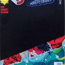Superboy Comic Book - No. 14 April 1995