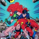 Superboy Comic Book - No. 19 September 1995