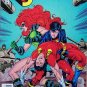 Superboy Comic Book - No. 19 September 1995