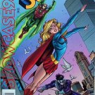 Supergirl Comic Book - Showcase 95 No. 1 January 1995