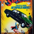 Supergirl in Action Comics Comic Book - No. 685 January 1993