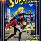 Supergirl in Action Comics Comic Book - No. 686 February 1993