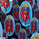 Supergirls Comic Book - No. 2 March 1994