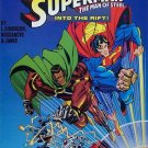 Superman The Man of Steel Comic Book - No. 36 August 1994