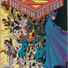 Superman Comic Book - No. 3 March 1987
