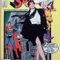 Superman Comic Book - No. 11 November 1987
