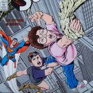 Superman Comic Book - No. 15 March 1988
