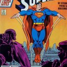 Superman Comic Book - Annual No. 2 1988